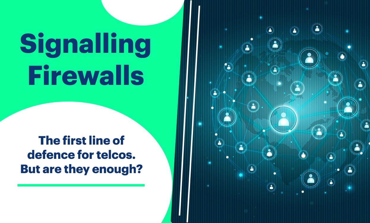 Signalling Firewall